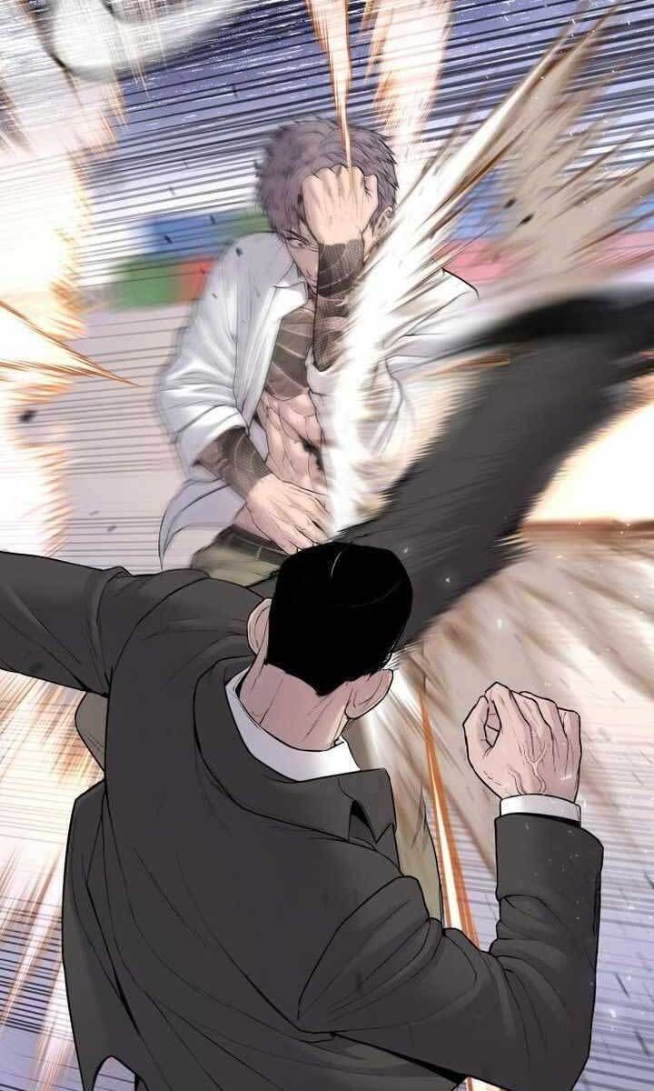 đọc truyện Bố Tôi Là Đặc Vụ Chương 67 ảnh 100 tại Thiên Thai Truyện