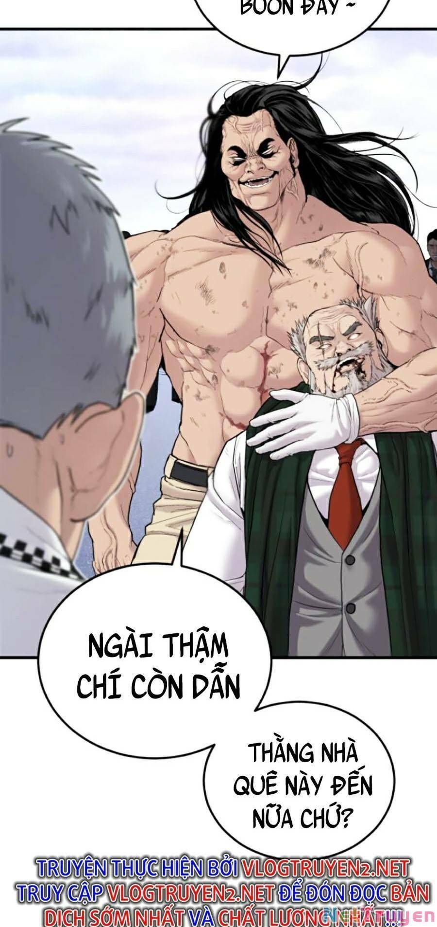 đọc truyện Bố Tôi Là Đặc Vụ Chương 68 ảnh 158 tại Thiên Thai Truyện