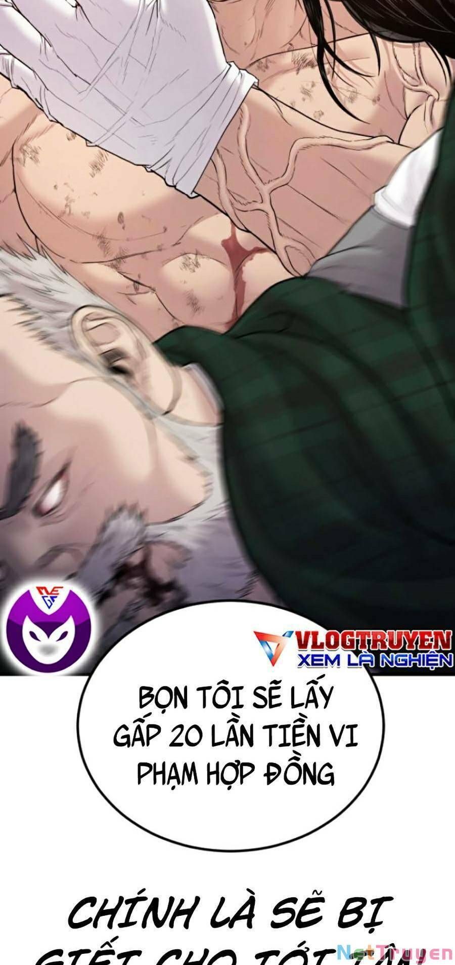 đọc truyện Bố Tôi Là Đặc Vụ Chương 68 ảnh 160 tại Thiên Thai Truyện