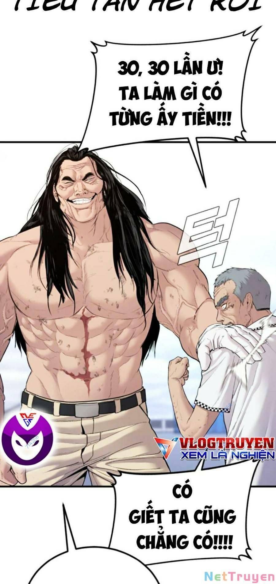 đọc truyện Bố Tôi Là Đặc Vụ Chương 68 ảnh 165 tại Thiên Thai Truyện