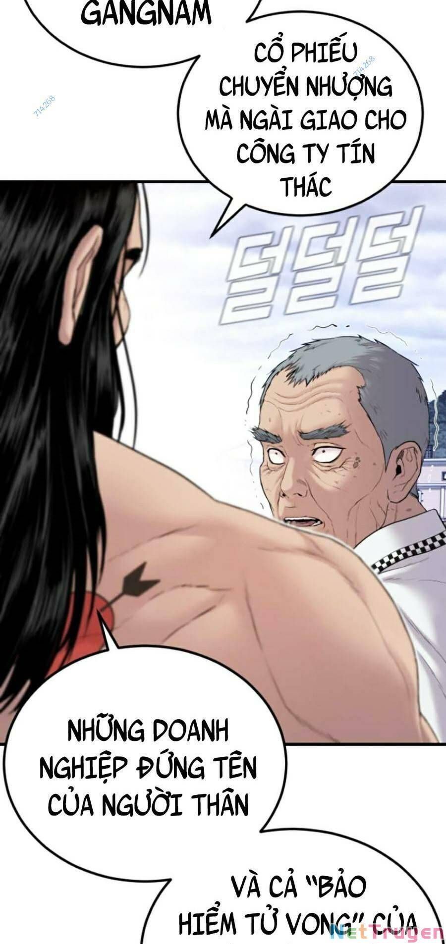 đọc truyện Bố Tôi Là Đặc Vụ Chương 68 ảnh 171 tại Thiên Thai Truyện