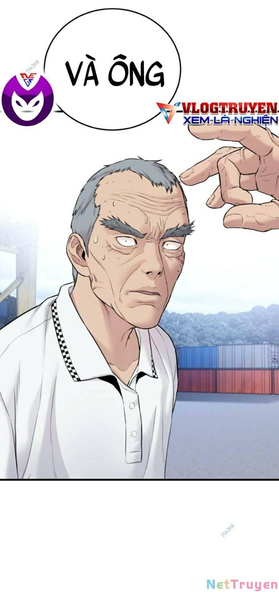 đọc truyện Bố Tôi Là Đặc Vụ Chương 68 ảnh 179 tại Thiên Thai Truyện