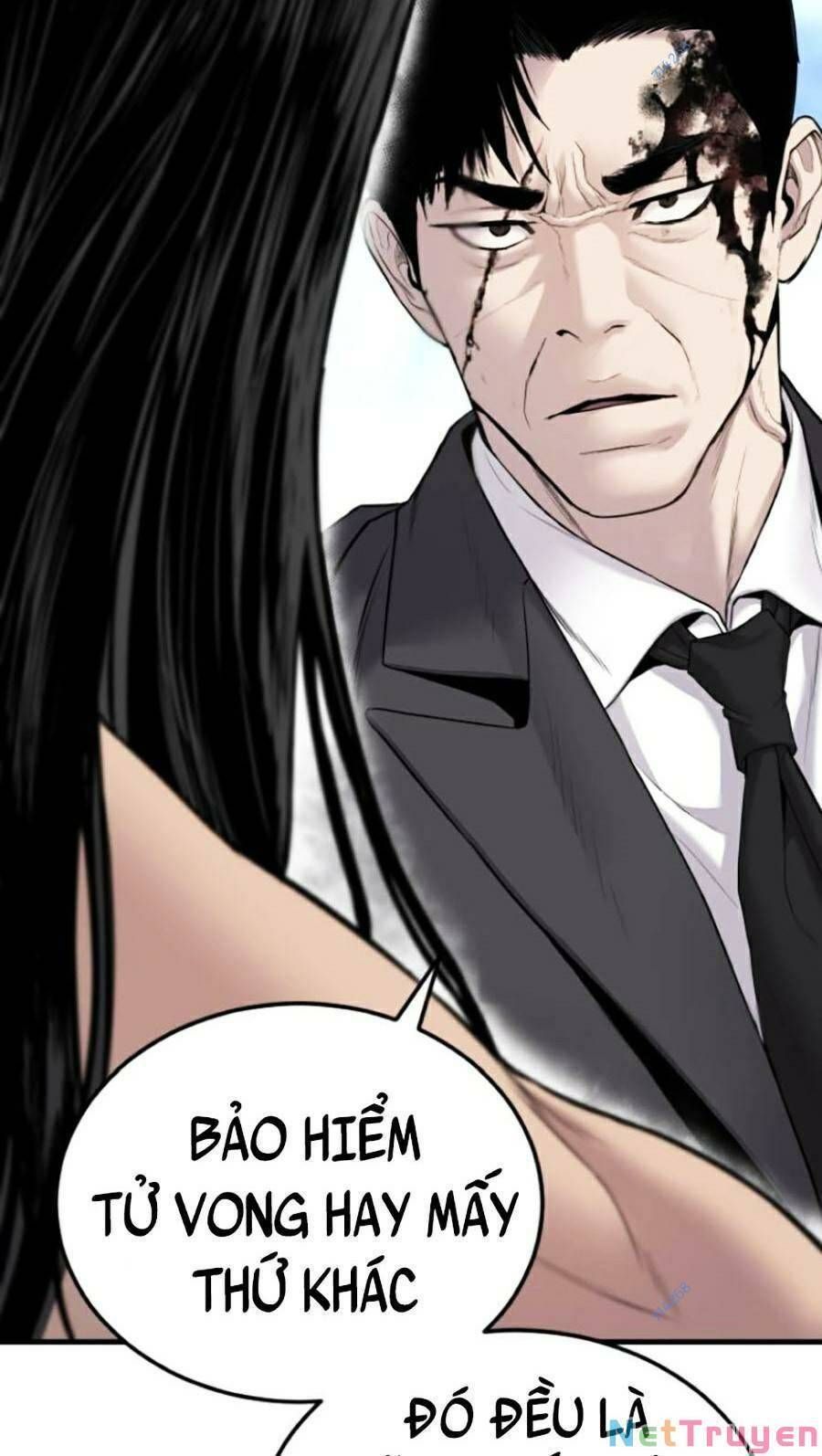 đọc truyện Bố Tôi Là Đặc Vụ Chương 68 ảnh 189 tại Thiên Thai Truyện