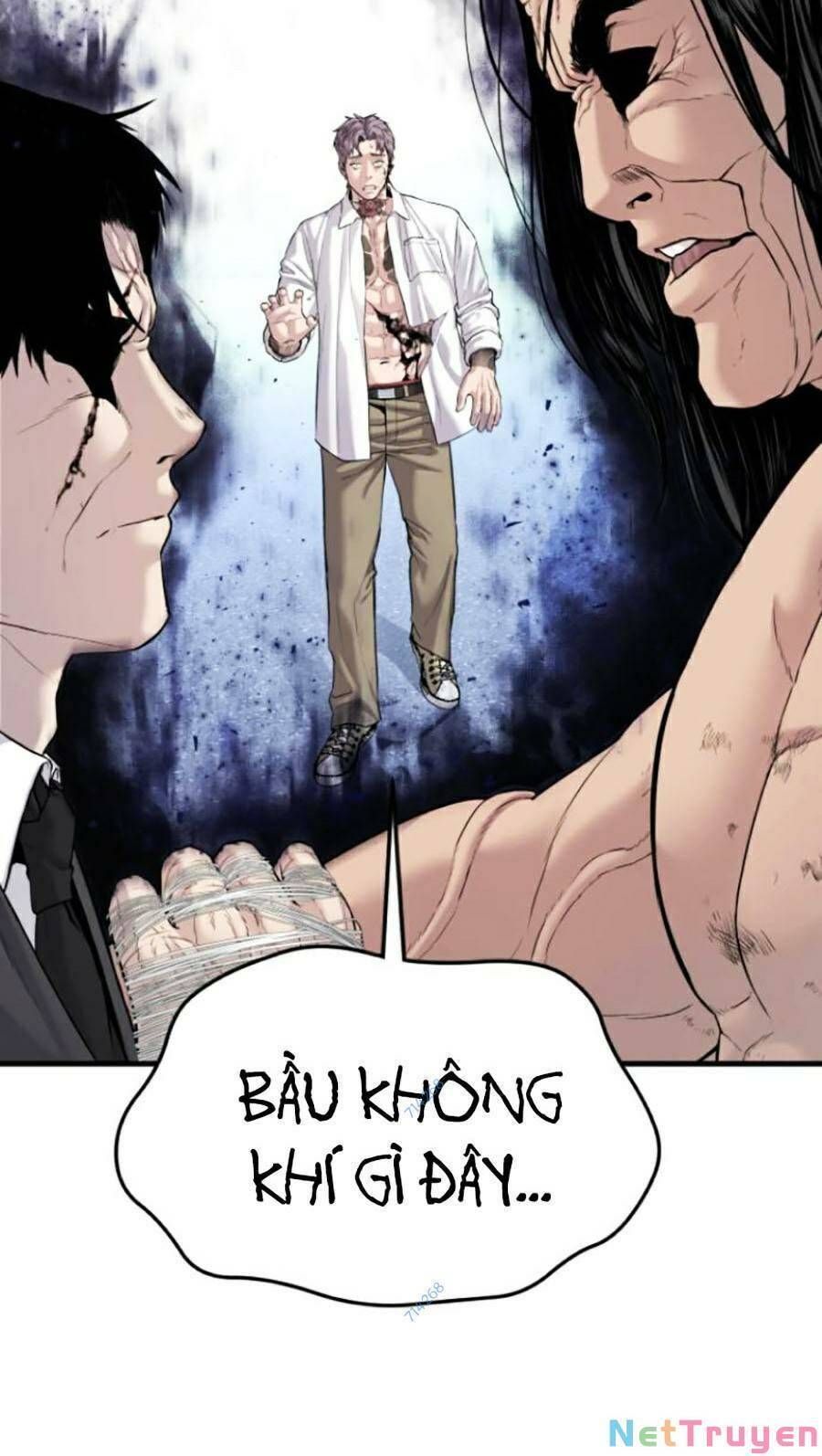 đọc truyện Bố Tôi Là Đặc Vụ Chương 68 ảnh 191 tại Thiên Thai Truyện