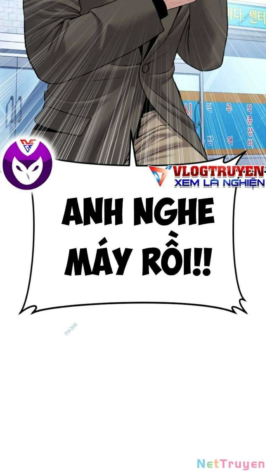 đọc truyện Bố Tôi Là Đặc Vụ Chương 68 ảnh 195 tại Thiên Thai Truyện