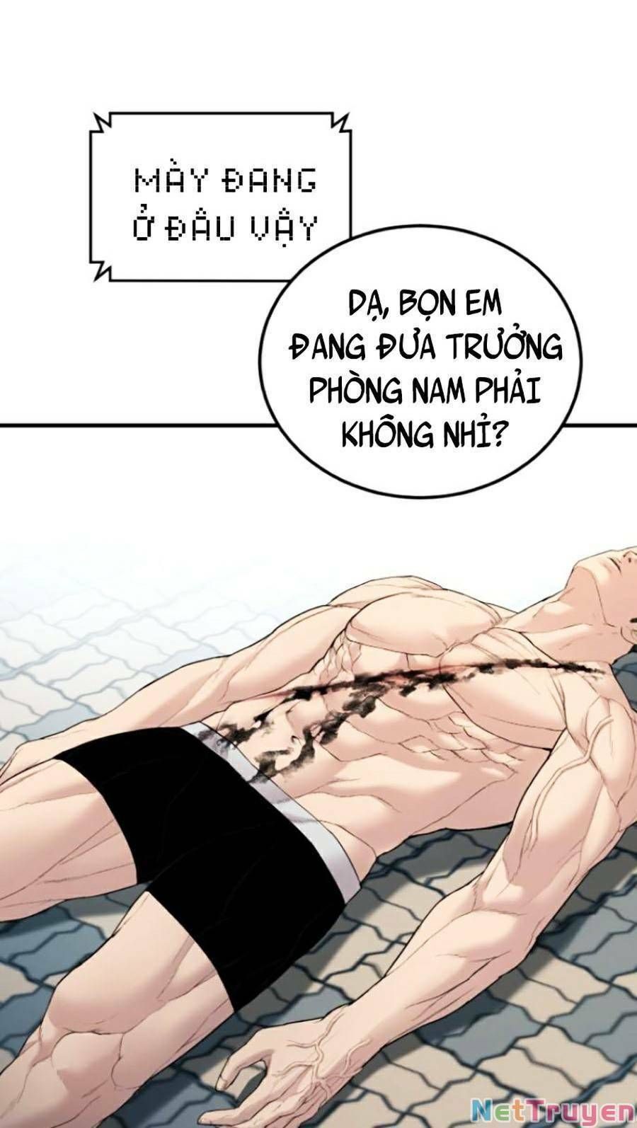 đọc truyện Bố Tôi Là Đặc Vụ Chương 68 ảnh 198 tại Thiên Thai Truyện