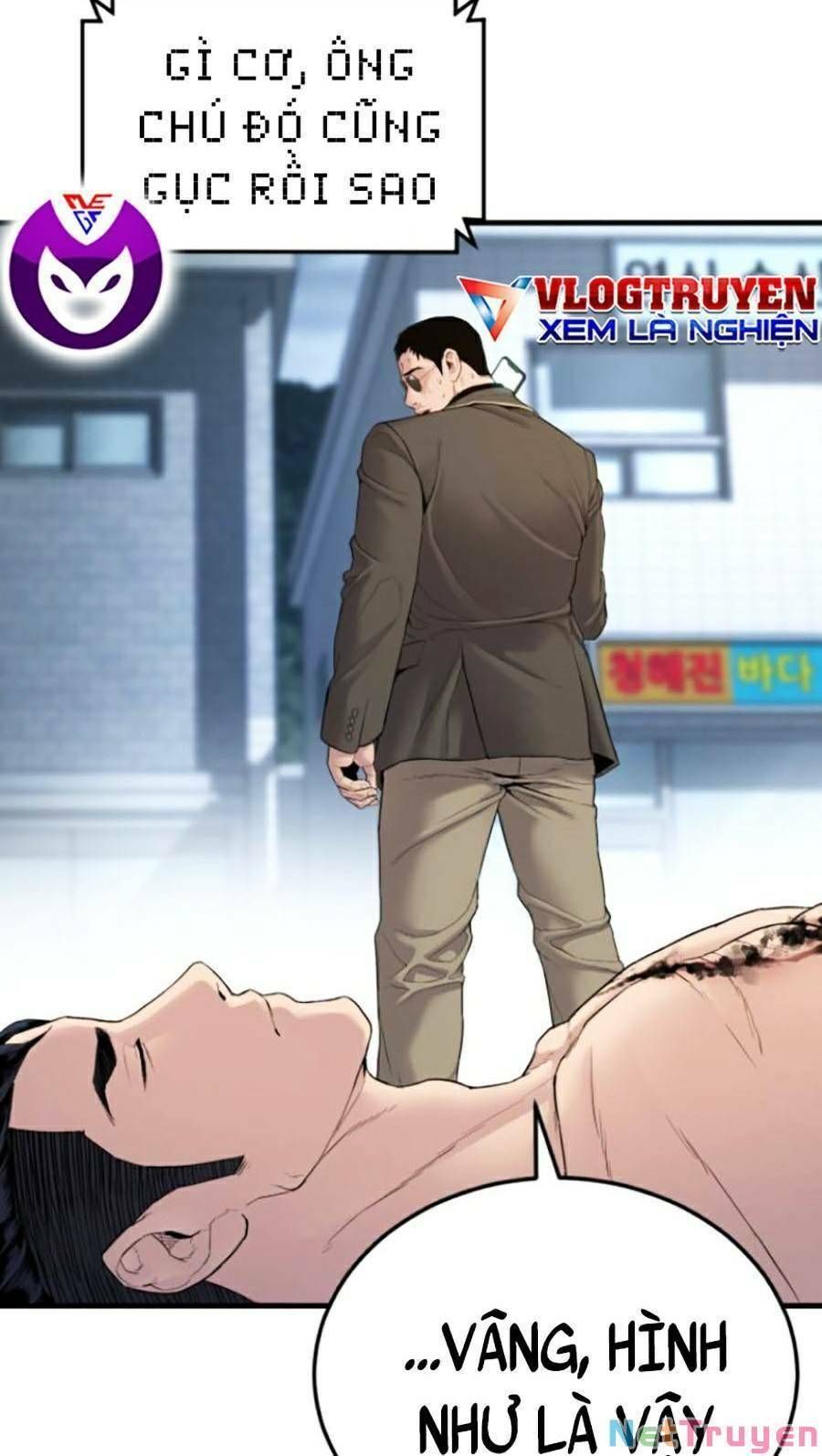 đọc truyện Bố Tôi Là Đặc Vụ Chương 68 ảnh 200 tại Thiên Thai Truyện