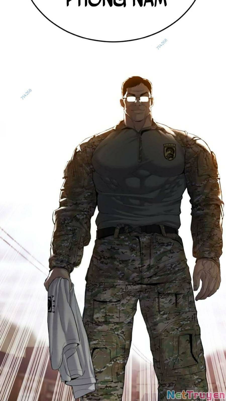 đọc truyện Bố Tôi Là Đặc Vụ Chương 68 ảnh 205 tại Thiên Thai Truyện