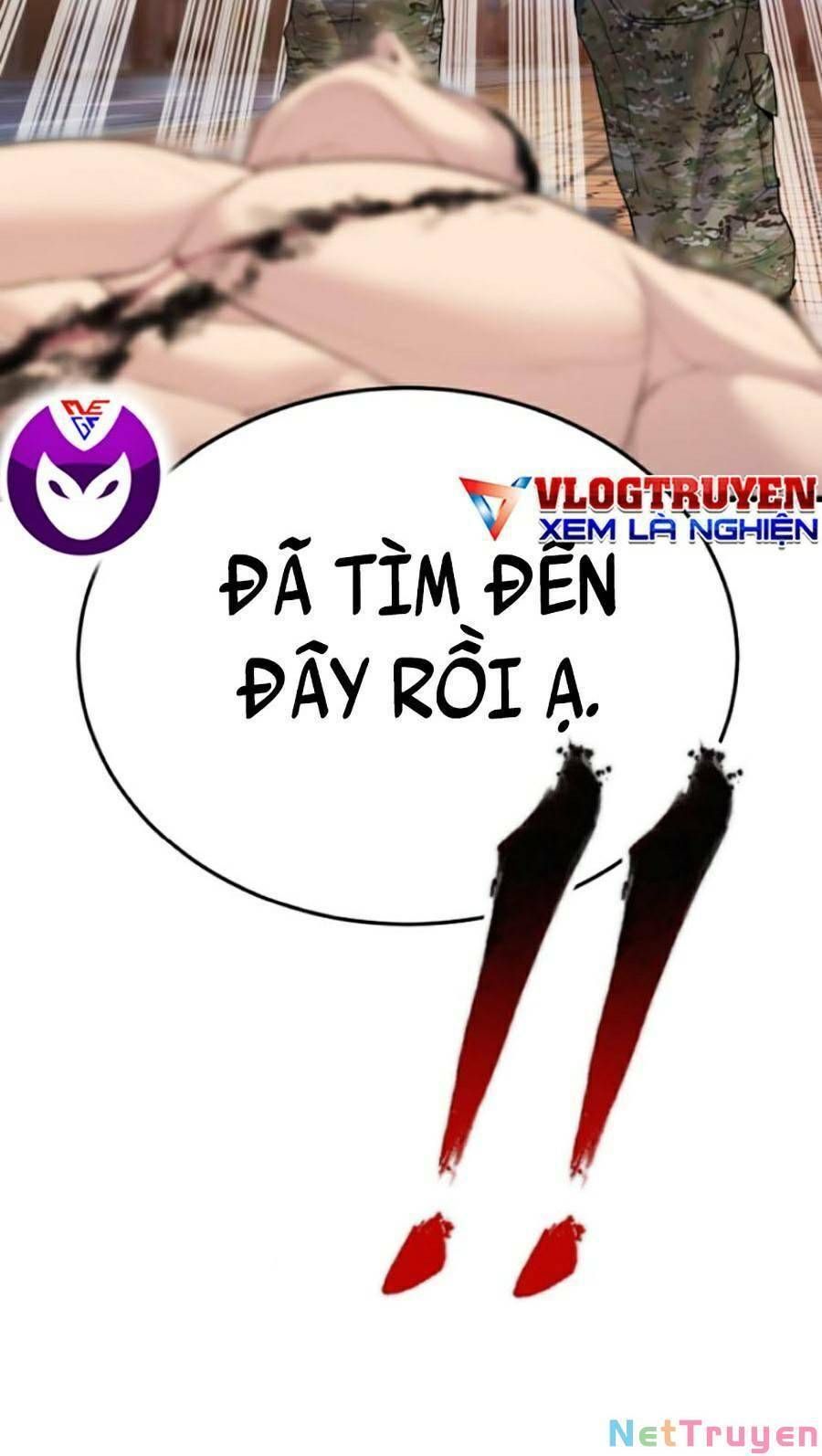 đọc truyện Bố Tôi Là Đặc Vụ Chương 68 ảnh 206 tại Thiên Thai Truyện