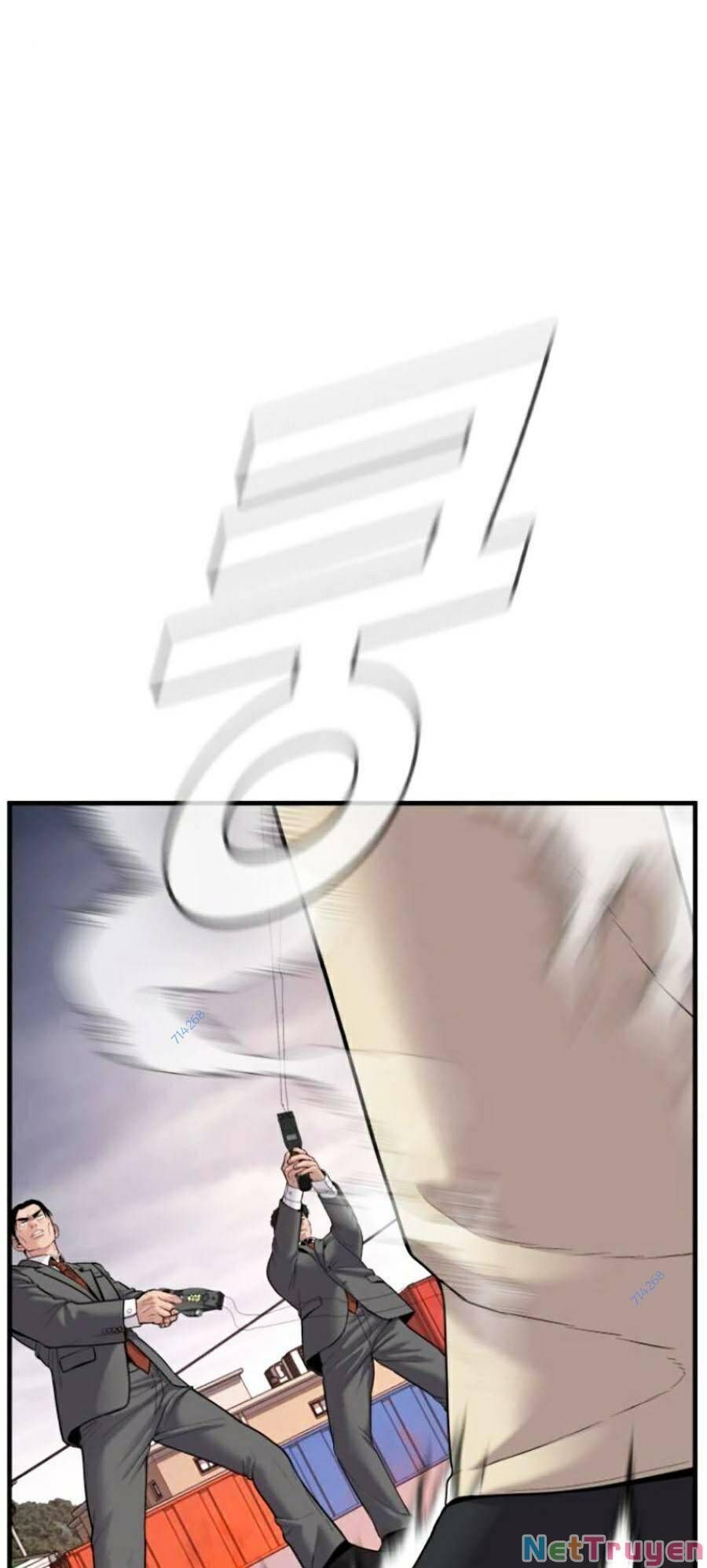 đọc truyện Bố Tôi Là Đặc Vụ Chương 68 ảnh 73 tại Thiên Thai Truyện