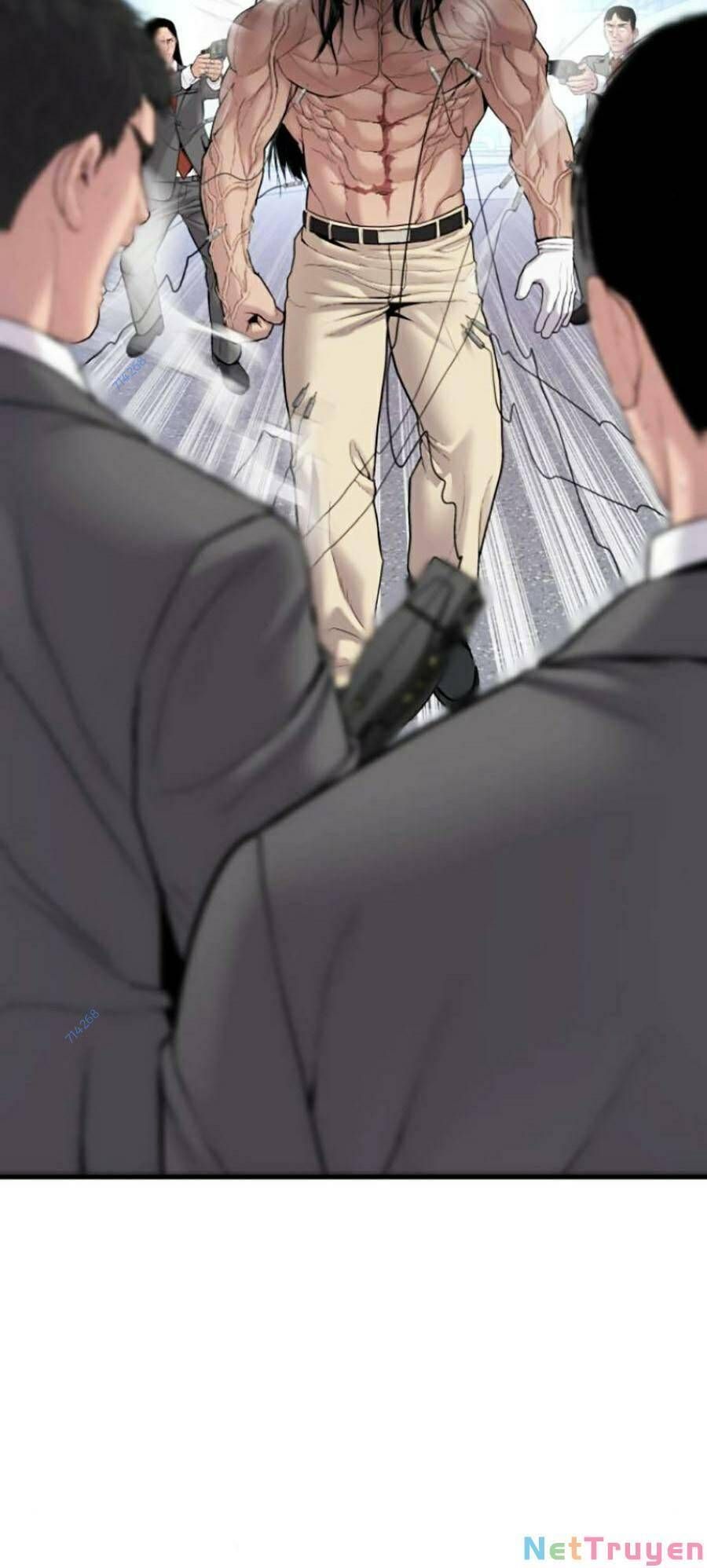 đọc truyện Bố Tôi Là Đặc Vụ Chương 68 ảnh 75 tại Thiên Thai Truyện