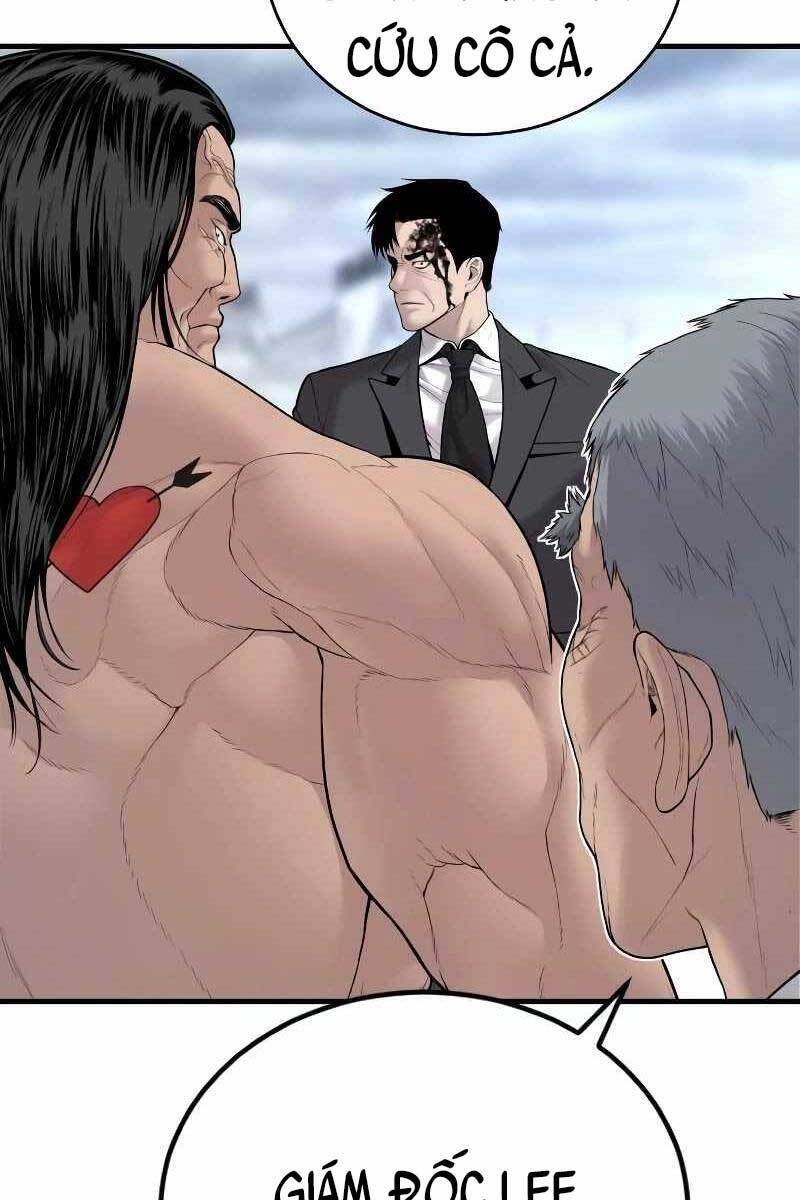 đọc truyện Bố Tôi Là Đặc Vụ Chương 69 ảnh 20 tại Thiên Thai Truyện