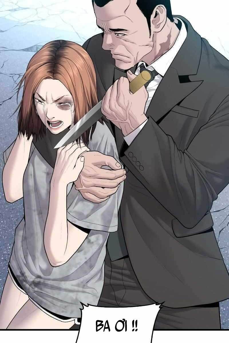 đọc truyện Bố Tôi Là Đặc Vụ Chương 69 ảnh 31 tại Thiên Thai Truyện