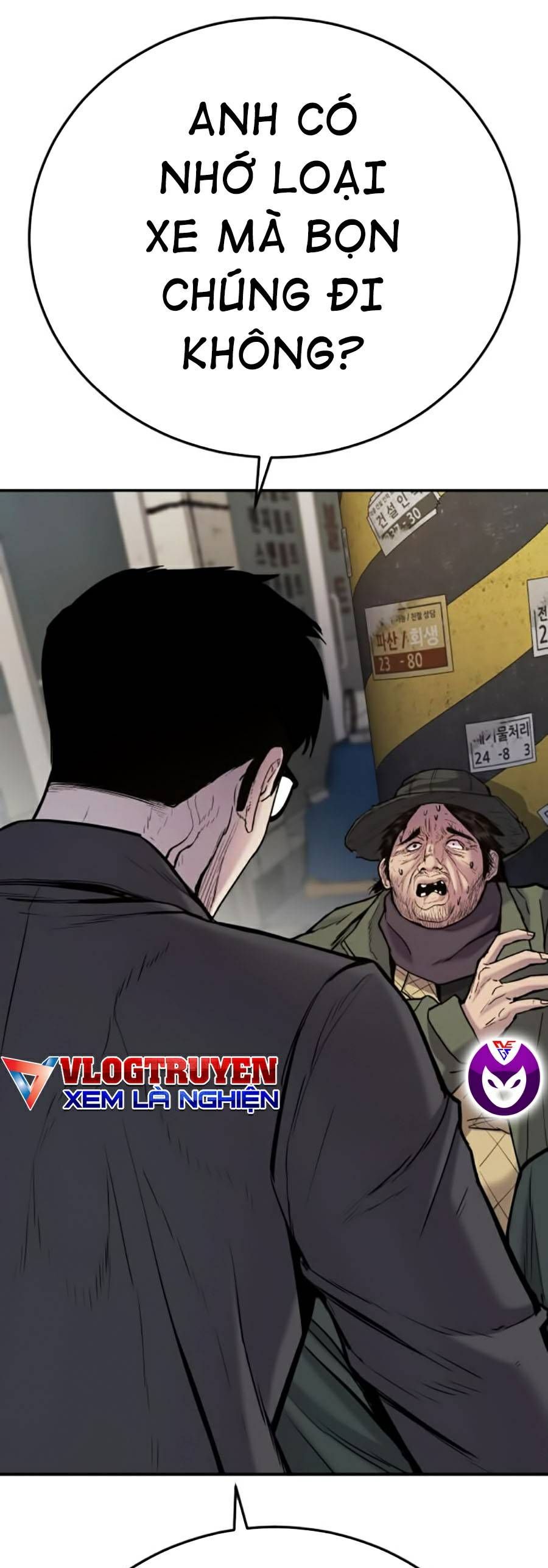 đọc truyện Bố Tôi Là Đặc Vụ Chương 7.1 ảnh 13 tại Thiên Thai Truyện