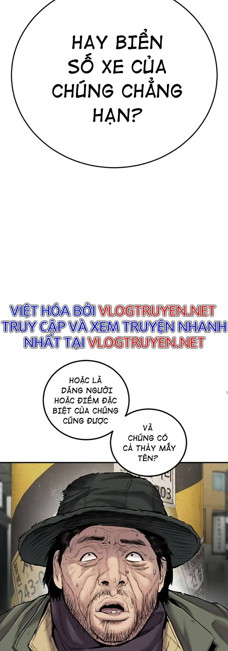 đọc truyện Bố Tôi Là Đặc Vụ Chương 7.1 ảnh 14 tại Thiên Thai Truyện