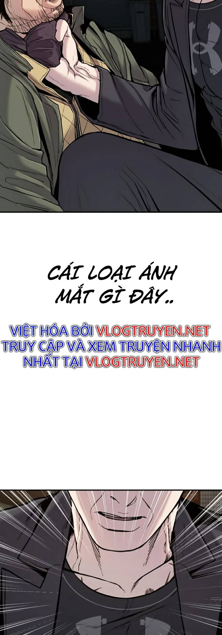 đọc truyện Bố Tôi Là Đặc Vụ Chương 7.1 ảnh 16 tại Thiên Thai Truyện