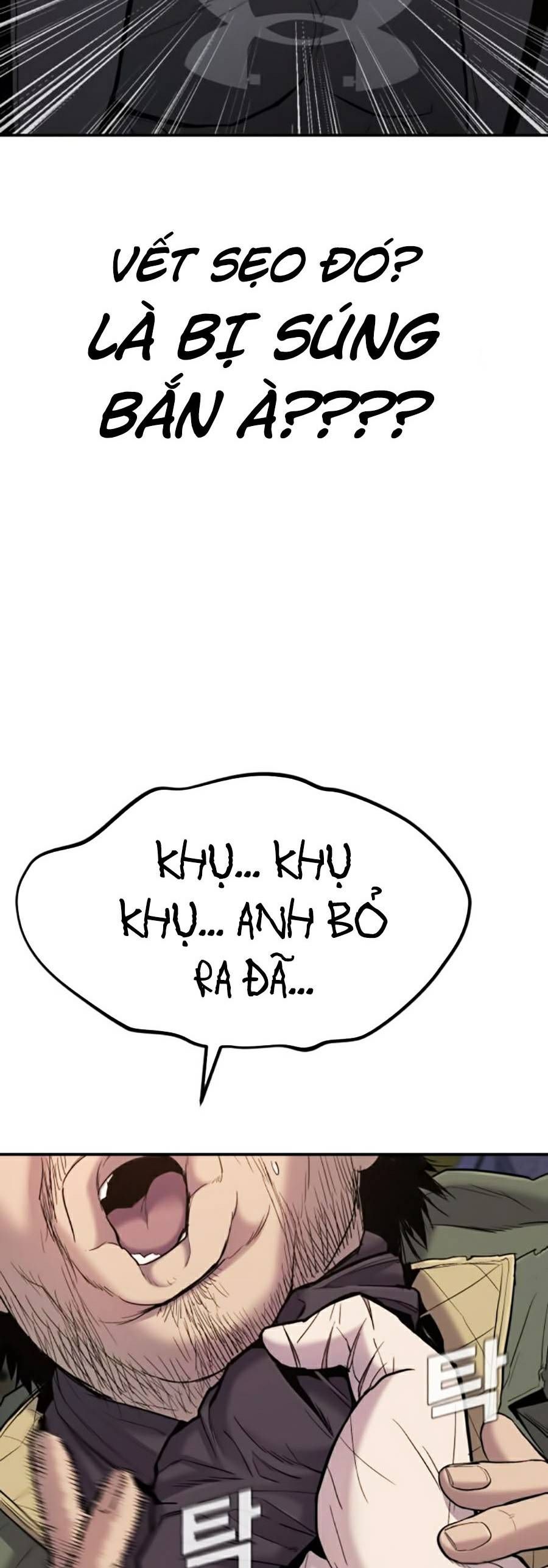 đọc truyện Bố Tôi Là Đặc Vụ Chương 7.1 ảnh 17 tại Thiên Thai Truyện