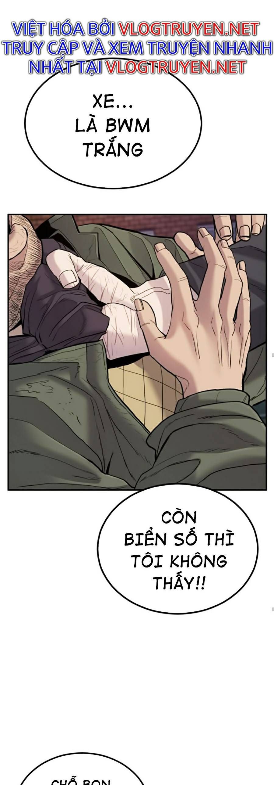 đọc truyện Bố Tôi Là Đặc Vụ Chương 7.1 ảnh 20 tại Thiên Thai Truyện