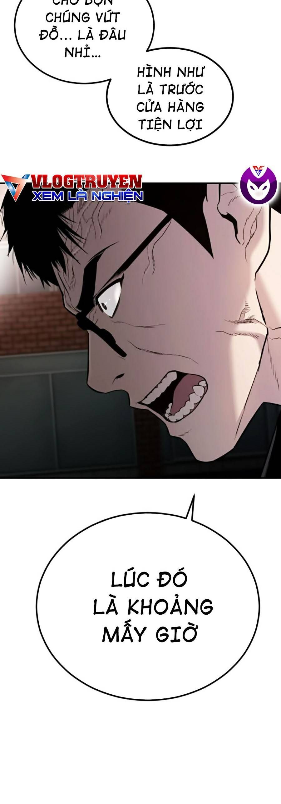 đọc truyện Bố Tôi Là Đặc Vụ Chương 7.1 ảnh 21 tại Thiên Thai Truyện