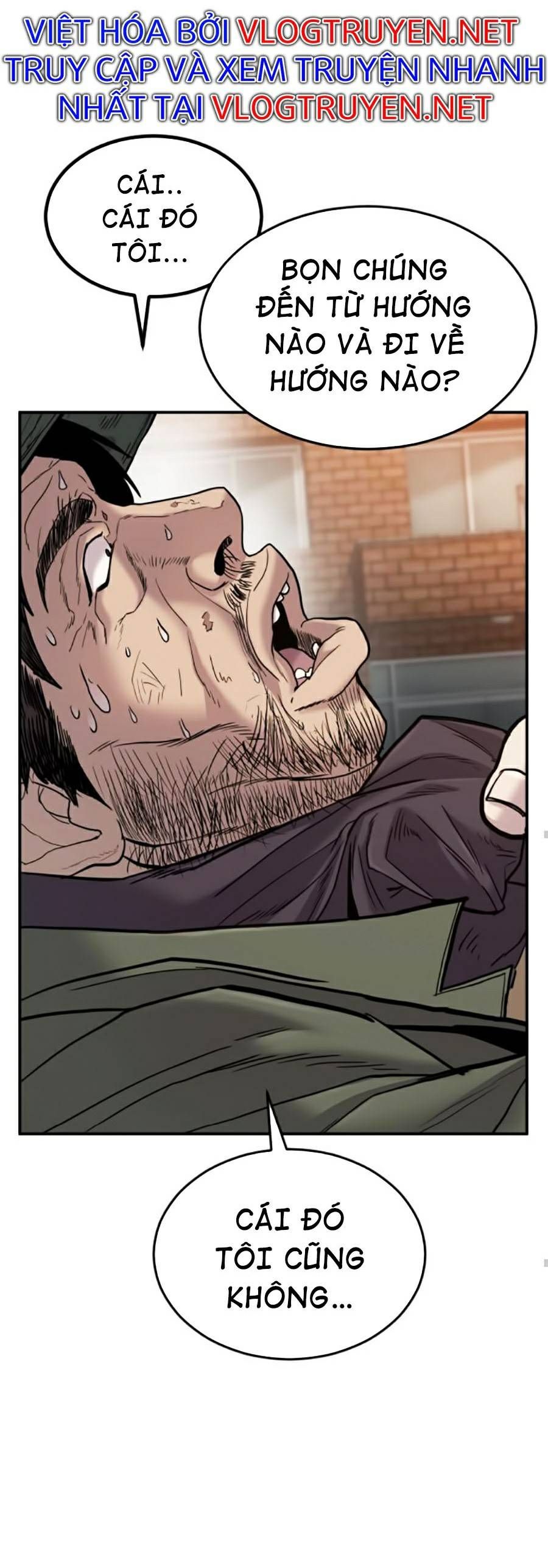 đọc truyện Bố Tôi Là Đặc Vụ Chương 7.1 ảnh 22 tại Thiên Thai Truyện