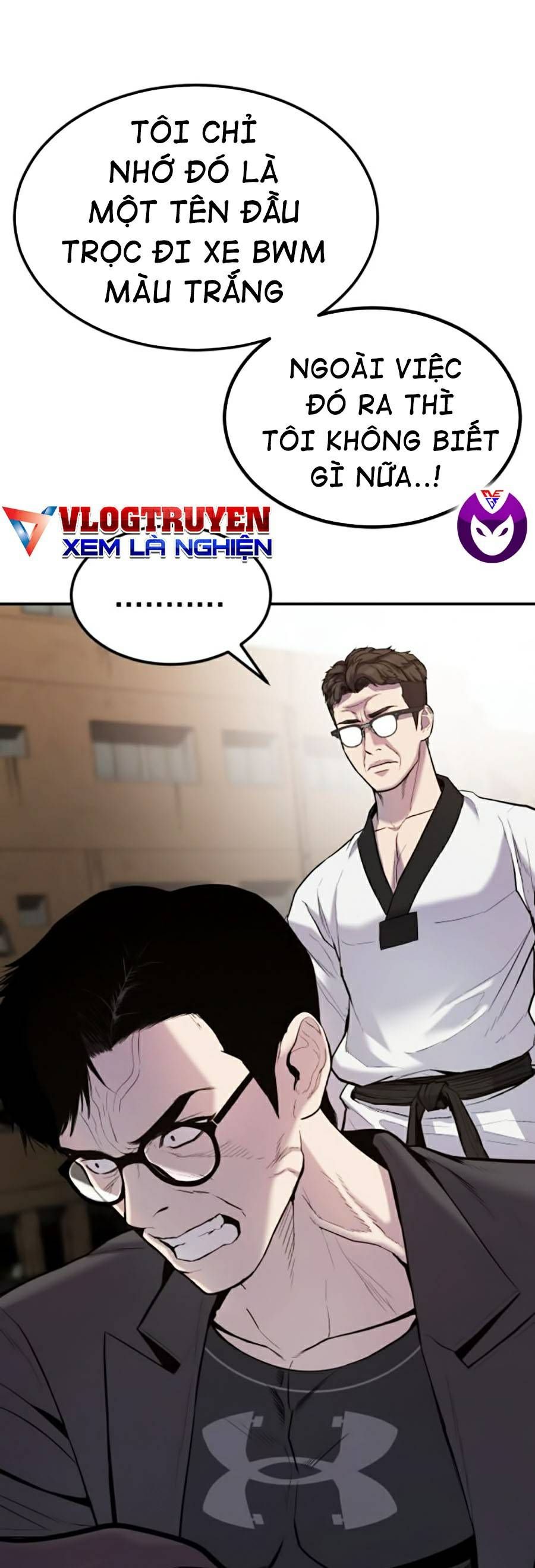 đọc truyện Bố Tôi Là Đặc Vụ Chương 7.1 ảnh 23 tại Thiên Thai Truyện