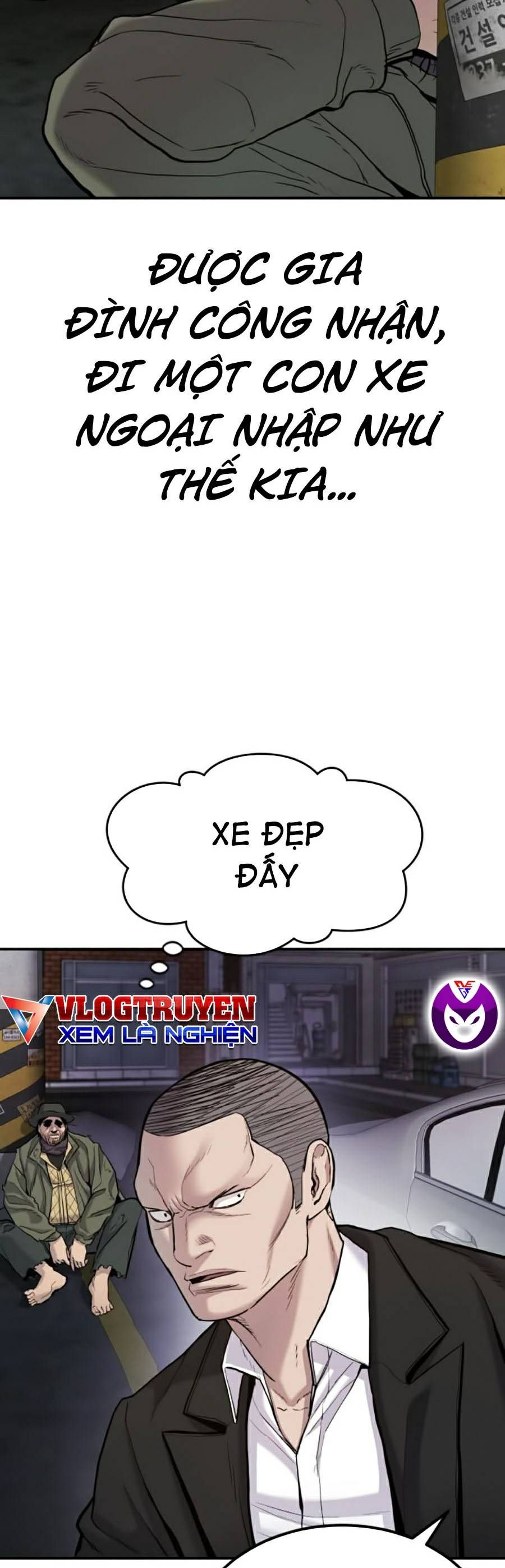 đọc truyện Bố Tôi Là Đặc Vụ Chương 7.1 ảnh 7 tại Thiên Thai Truyện