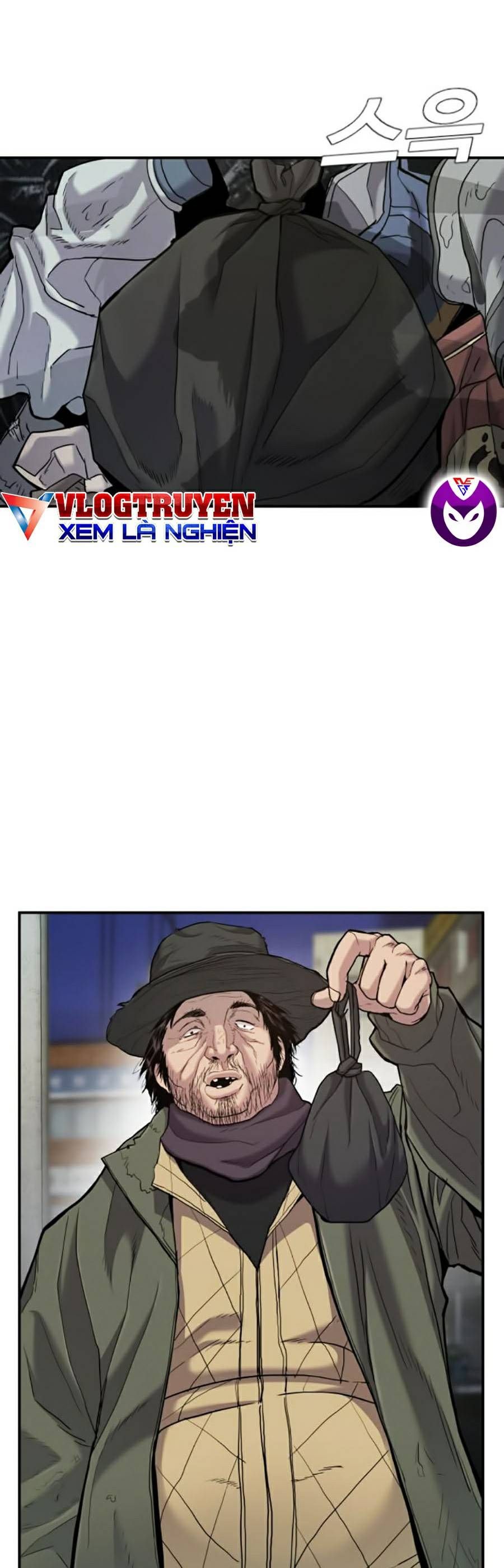 đọc truyện Bố Tôi Là Đặc Vụ Chương 7.1 ảnh 9 tại Thiên Thai Truyện