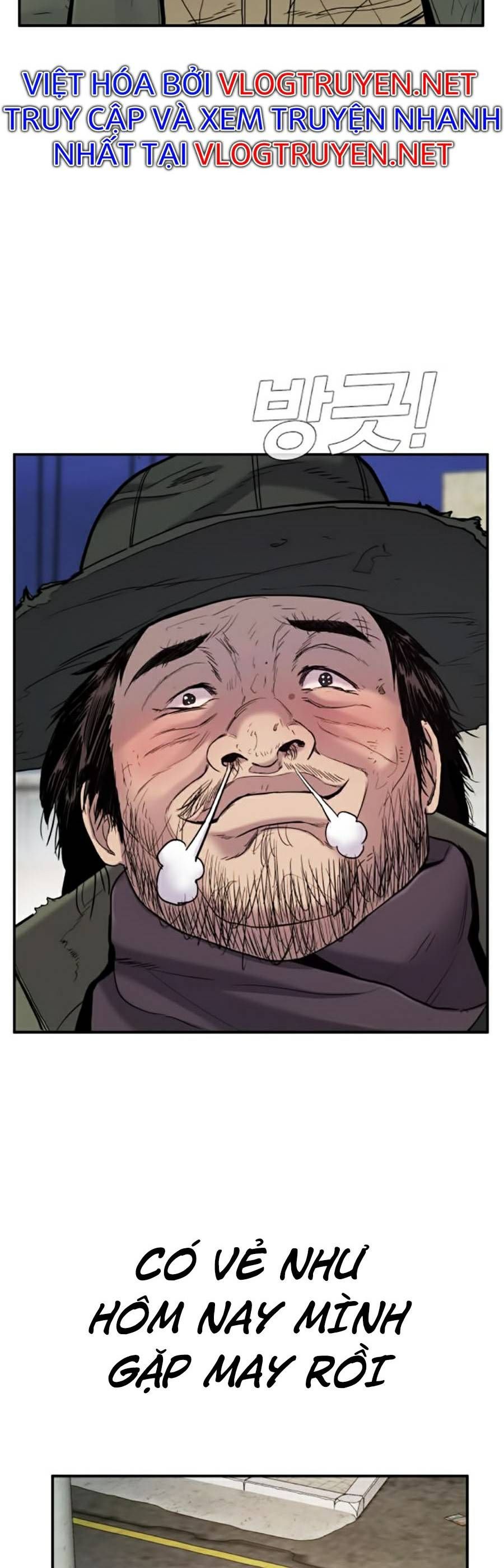 đọc truyện Bố Tôi Là Đặc Vụ Chương 7.1 ảnh 10 tại Thiên Thai Truyện