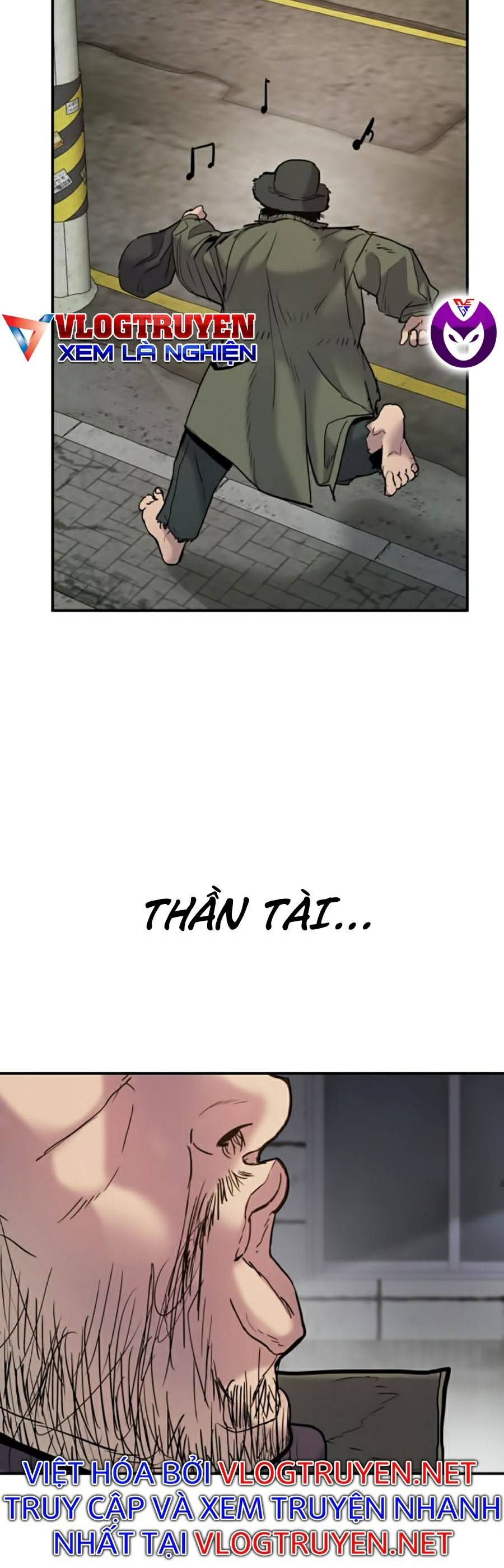 đọc truyện Bố Tôi Là Đặc Vụ Chương 7.1 ảnh 11 tại Thiên Thai Truyện