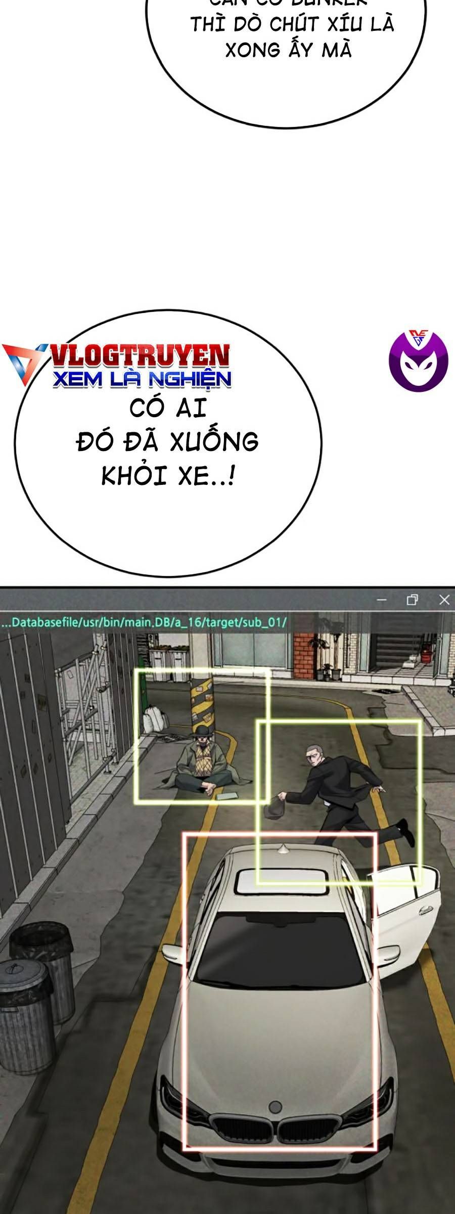 đọc truyện Bố Tôi Là Đặc Vụ Chương 7.5 ảnh 15 tại Thiên Thai Truyện