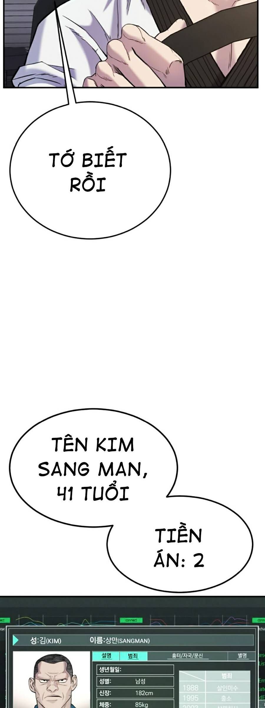 đọc truyện Bố Tôi Là Đặc Vụ Chương 7.5 ảnh 17 tại Thiên Thai Truyện