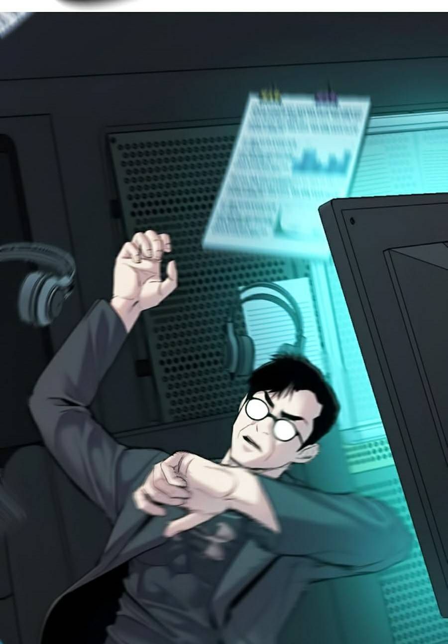 đọc truyện Bố Tôi Là Đặc Vụ Chương 7.5 ảnh 37 tại Thiên Thai Truyện