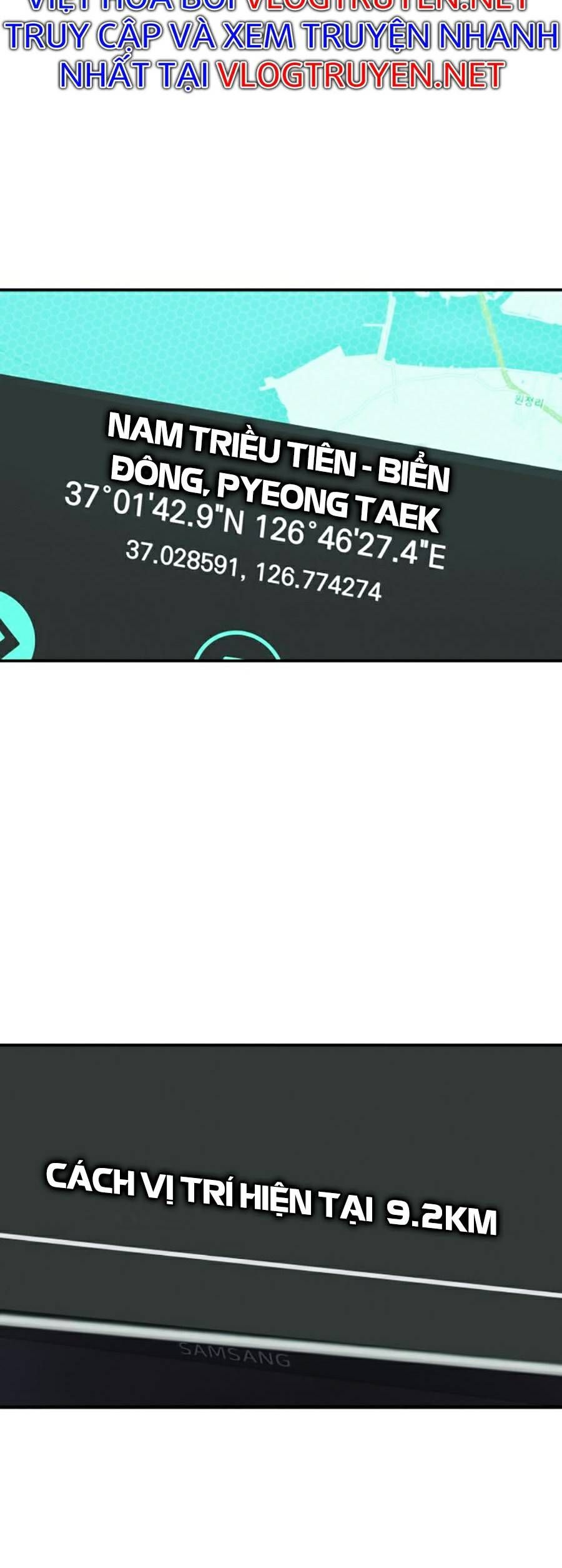 đọc truyện Bố Tôi Là Đặc Vụ Chương 7.5 ảnh 45 tại Thiên Thai Truyện