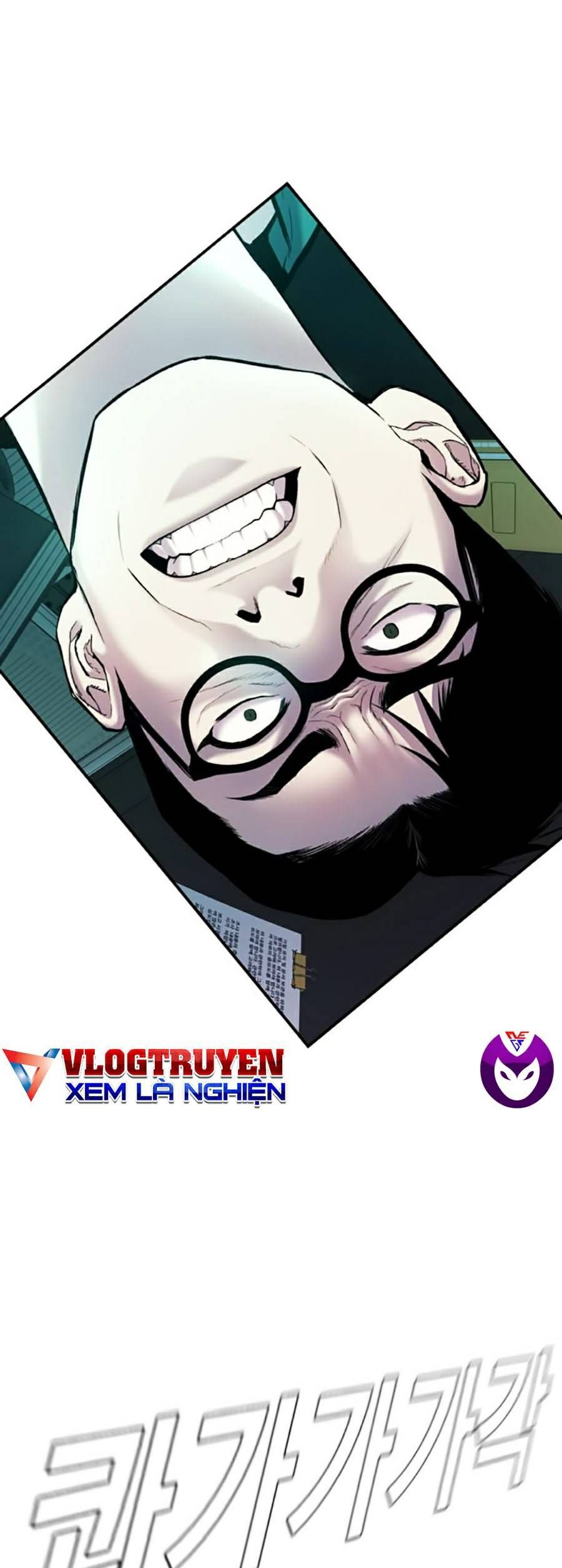 đọc truyện Bố Tôi Là Đặc Vụ Chương 7.5 ảnh 46 tại Thiên Thai Truyện