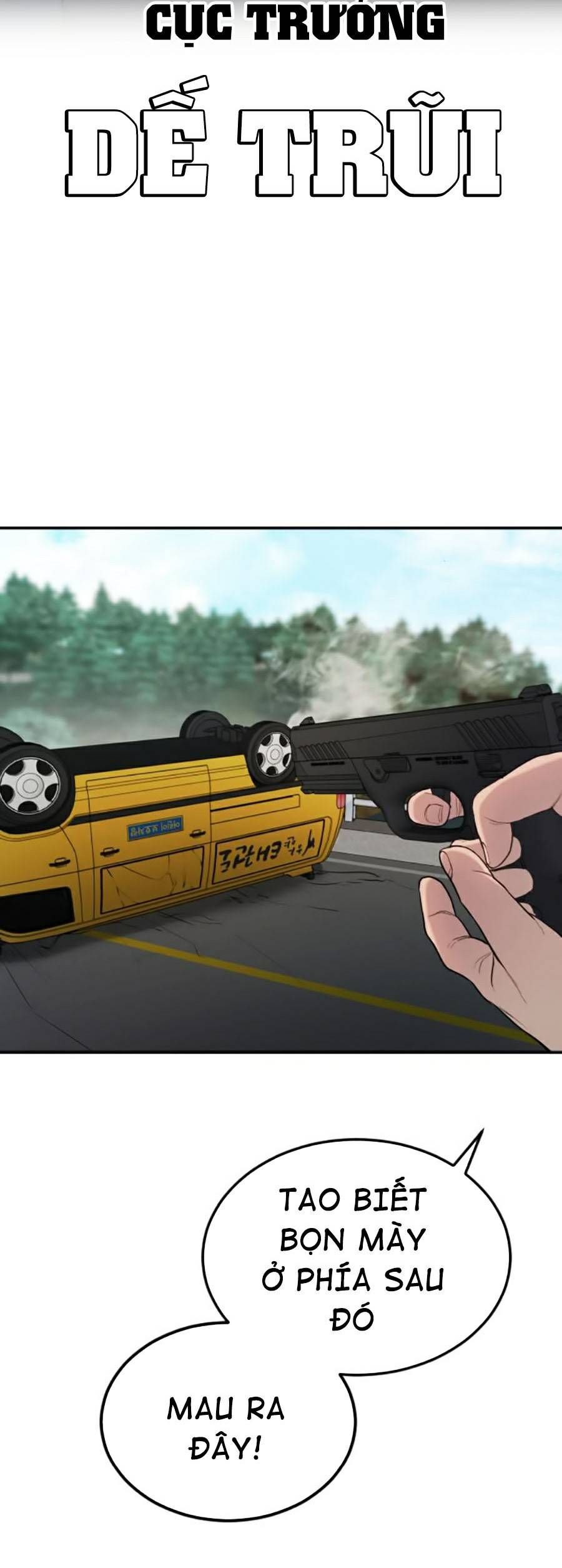 đọc truyện Bố Tôi Là Đặc Vụ Chương 7.5 ảnh 53 tại Thiên Thai Truyện