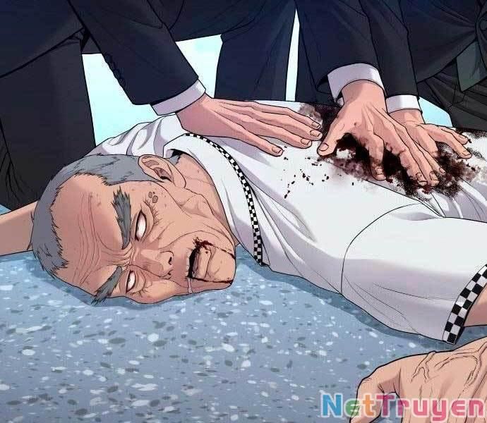 đọc truyện Bố Tôi Là Đặc Vụ Chương 70 ảnh 209 tại Thiên Thai Truyện