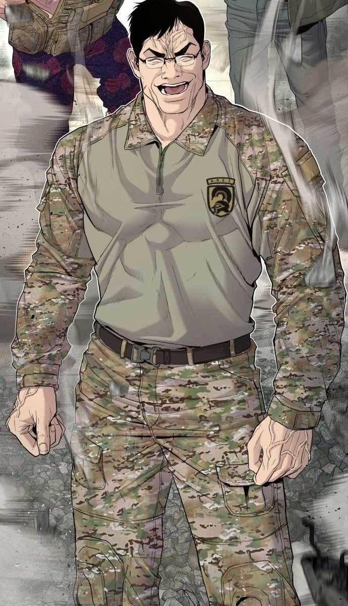 đọc truyện Bố Tôi Là Đặc Vụ Chương 71 ảnh 4 tại Thiên Thai Truyện