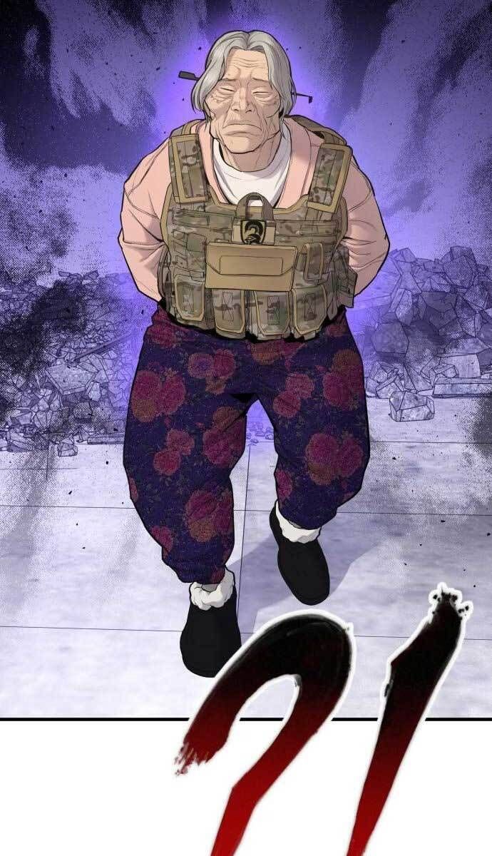 đọc truyện Bố Tôi Là Đặc Vụ Chương 71 ảnh 75 tại Thiên Thai Truyện