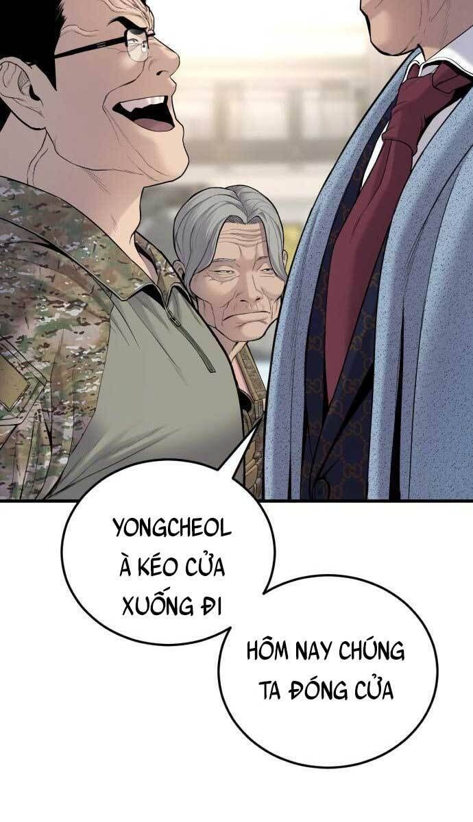 đọc truyện Bố Tôi Là Đặc Vụ Chương 71 ảnh 94 tại Thiên Thai Truyện