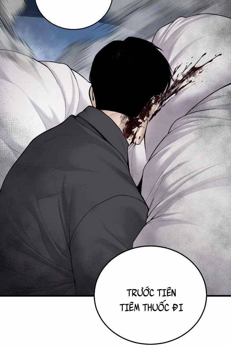 đọc truyện Bố Tôi Là Đặc Vụ Chương 73 ảnh 13 tại Thiên Thai Truyện