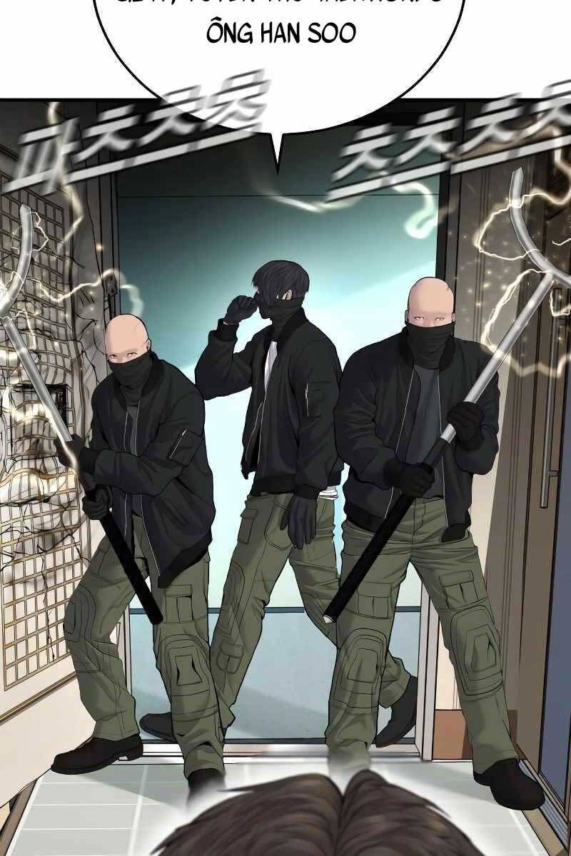 đọc truyện Bố Tôi Là Đặc Vụ Chương 73 ảnh 115 tại Thiên Thai Truyện