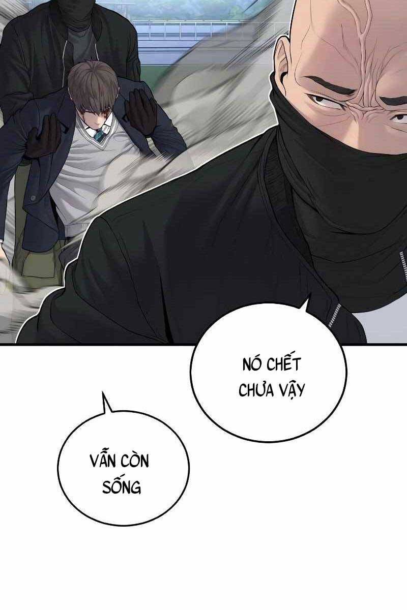 đọc truyện Bố Tôi Là Đặc Vụ Chương 73 ảnh 15 tại Thiên Thai Truyện