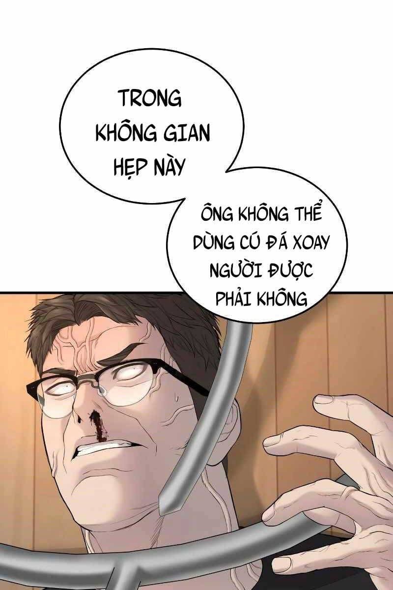 đọc truyện Bố Tôi Là Đặc Vụ Chương 73 ảnh 147 tại Thiên Thai Truyện