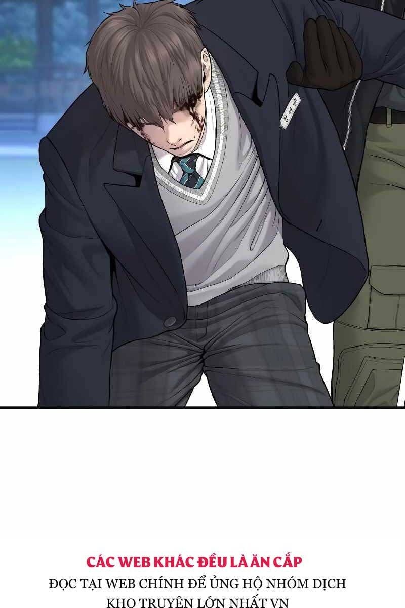 đọc truyện Bố Tôi Là Đặc Vụ Chương 73 ảnh 21 tại Thiên Thai Truyện