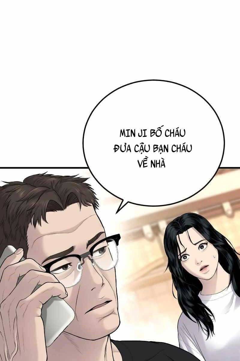 đọc truyện Bố Tôi Là Đặc Vụ Chương 73 ảnh 5 tại Thiên Thai Truyện