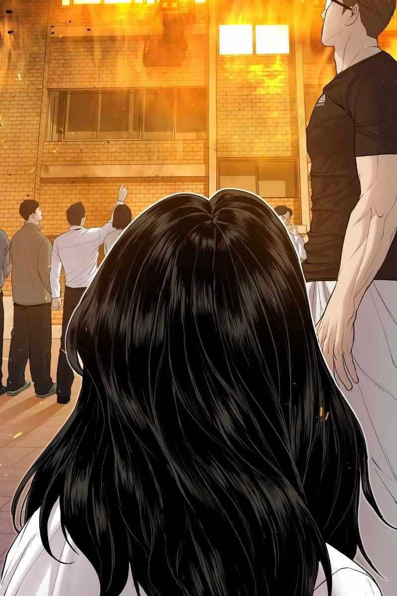 đọc truyện Bố Tôi Là Đặc Vụ Chương 74 ảnh 116 tại Thiên Thai Truyện