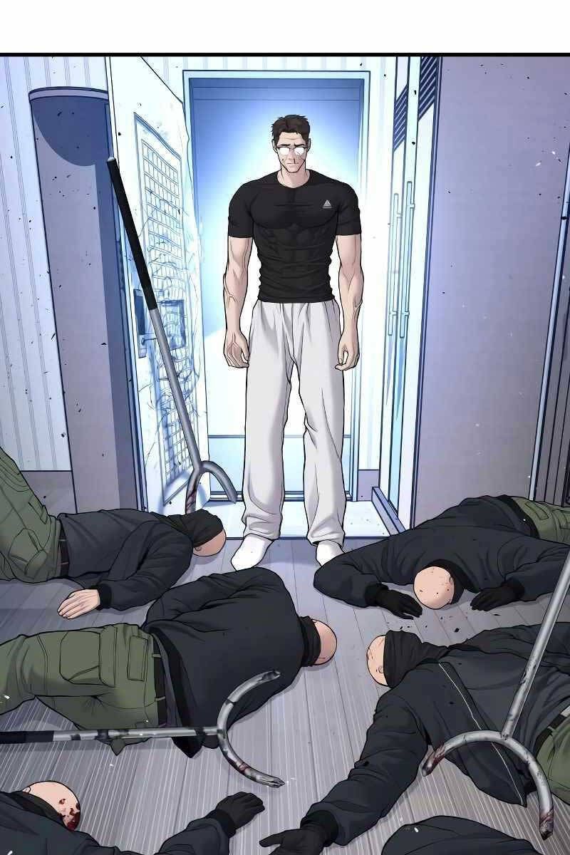 đọc truyện Bố Tôi Là Đặc Vụ Chương 74 ảnh 16 tại Thiên Thai Truyện