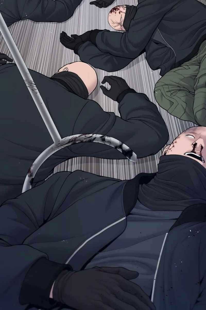 đọc truyện Bố Tôi Là Đặc Vụ Chương 74 ảnh 17 tại Thiên Thai Truyện