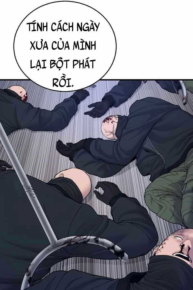 đọc truyện Bố Tôi Là Đặc Vụ Chương 74 ảnh 21 tại Thiên Thai Truyện