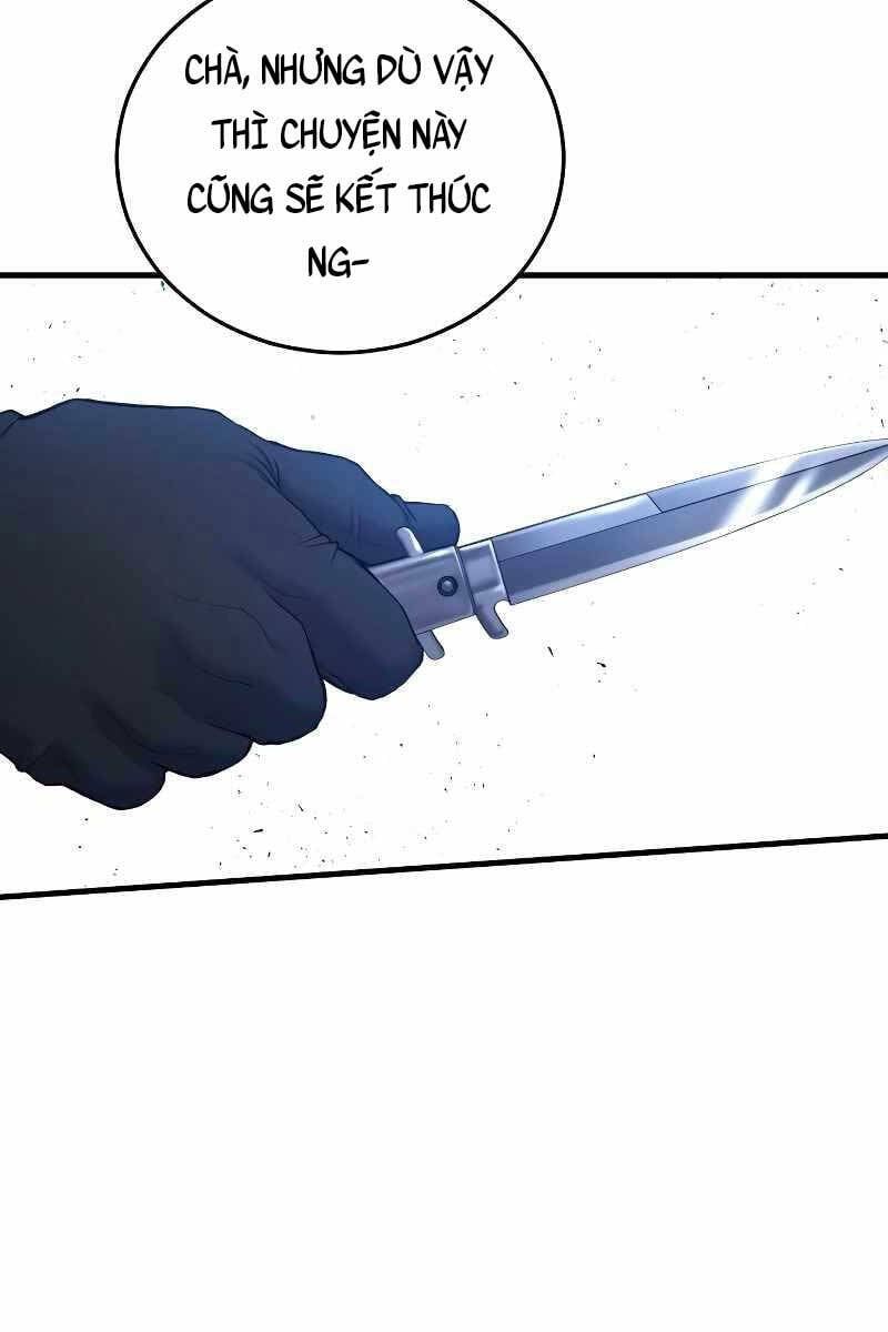 đọc truyện Bố Tôi Là Đặc Vụ Chương 74 ảnh 23 tại Thiên Thai Truyện